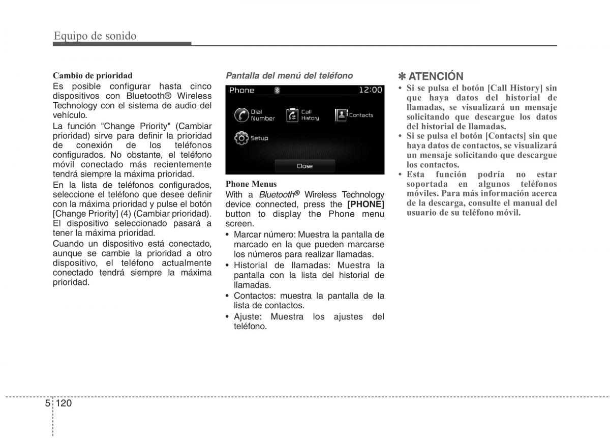 KIA Sportage IV manual del propietario / page 1064