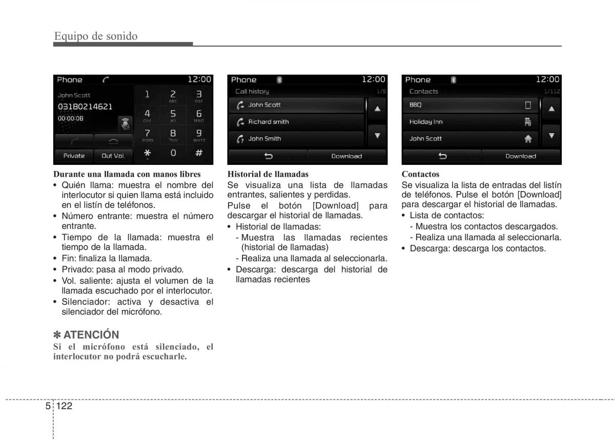 KIA Sportage IV manual del propietario / page 1066