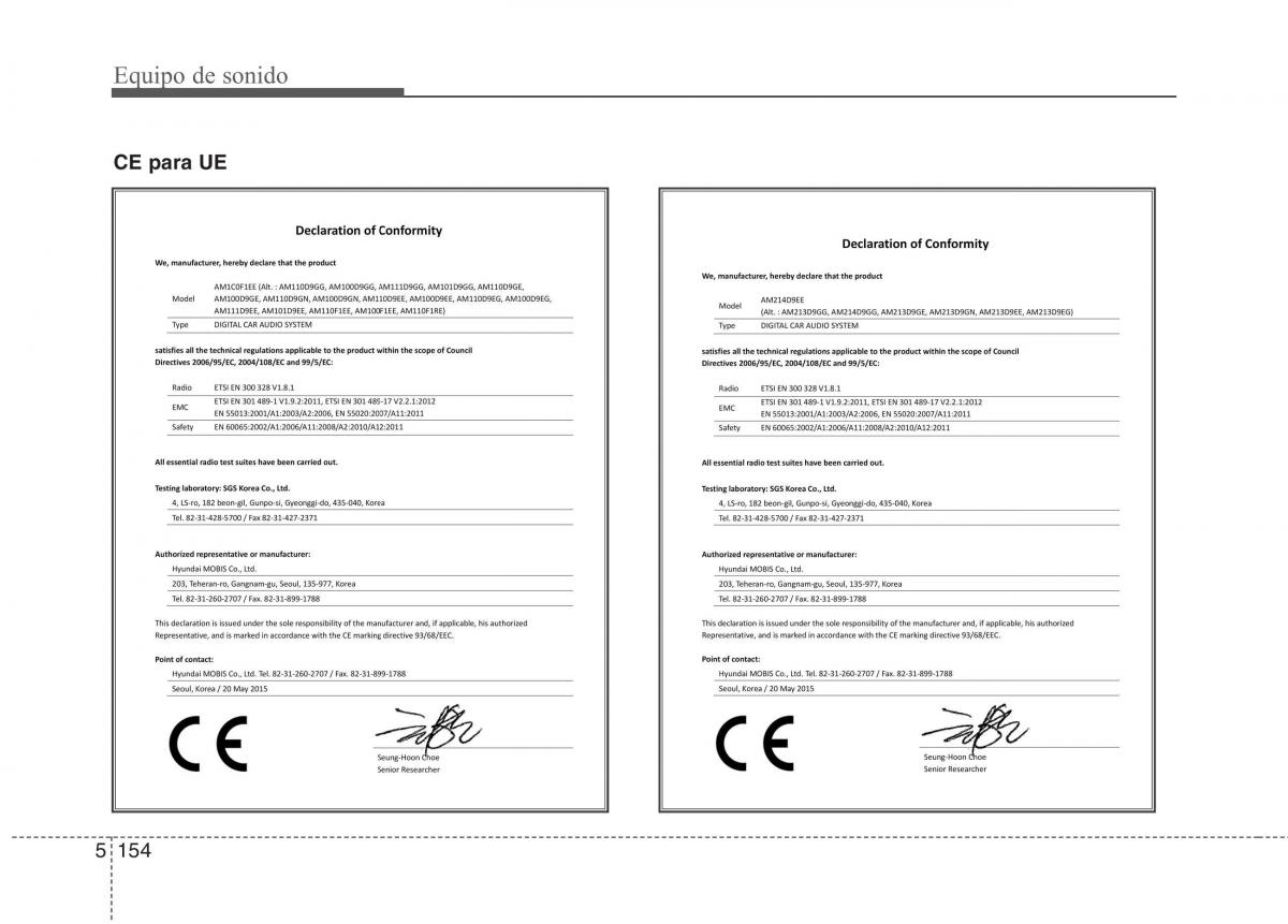 KIA Sportage IV manual del propietario / page 1098