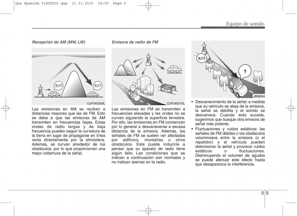 KIA Sportage IV manual del propietario / page 1107