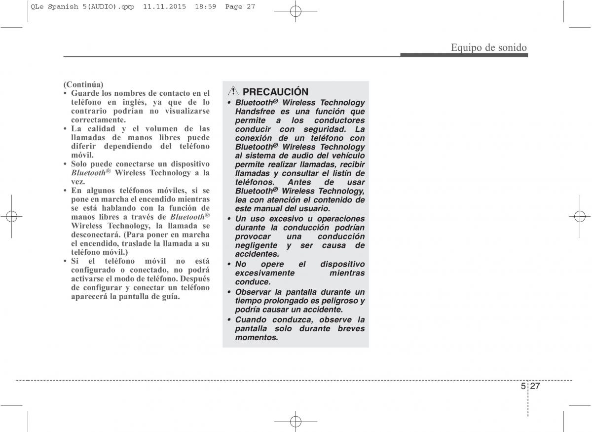 KIA Sportage IV manual del propietario / page 1129