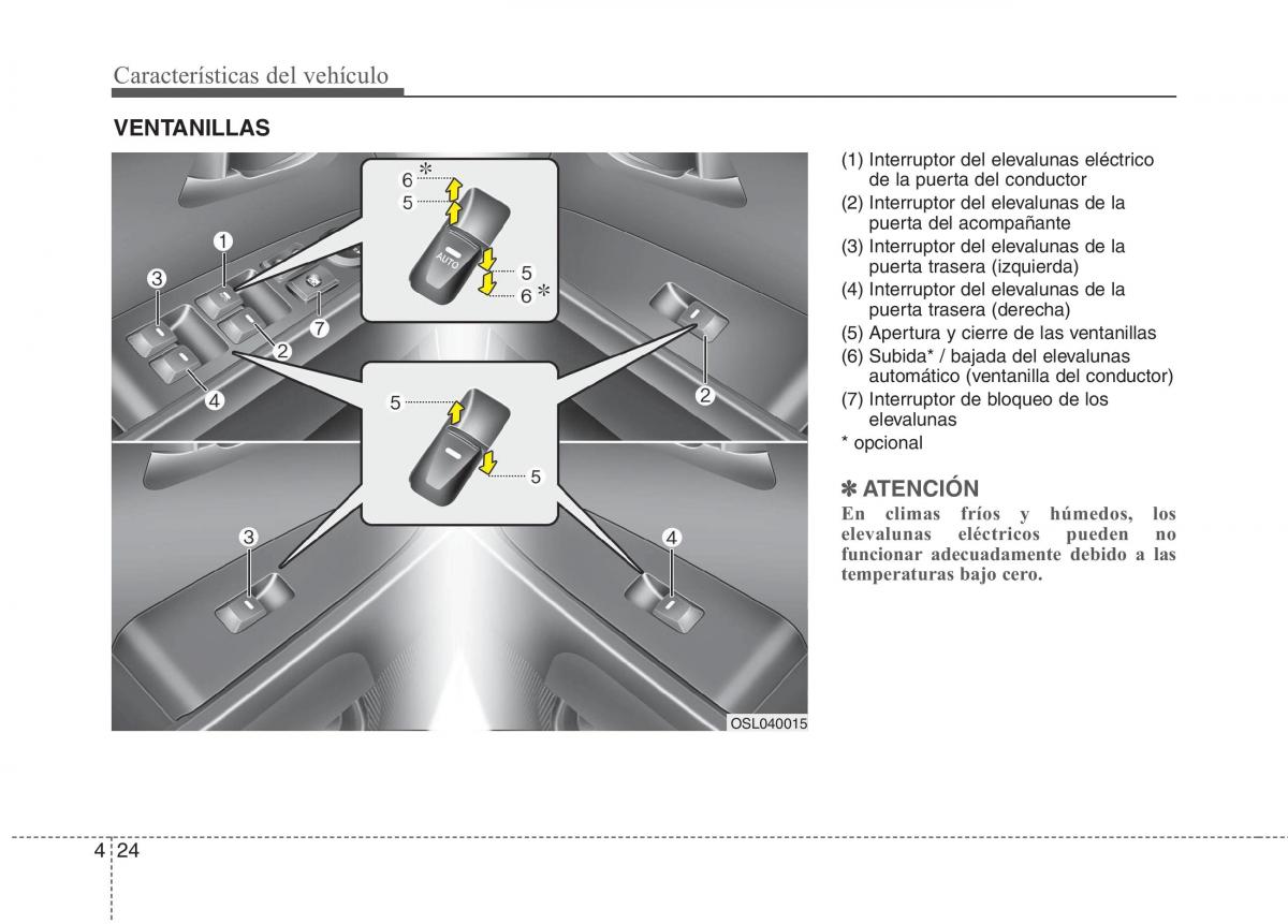 KIA Sportage IV manual del propietario / page 113