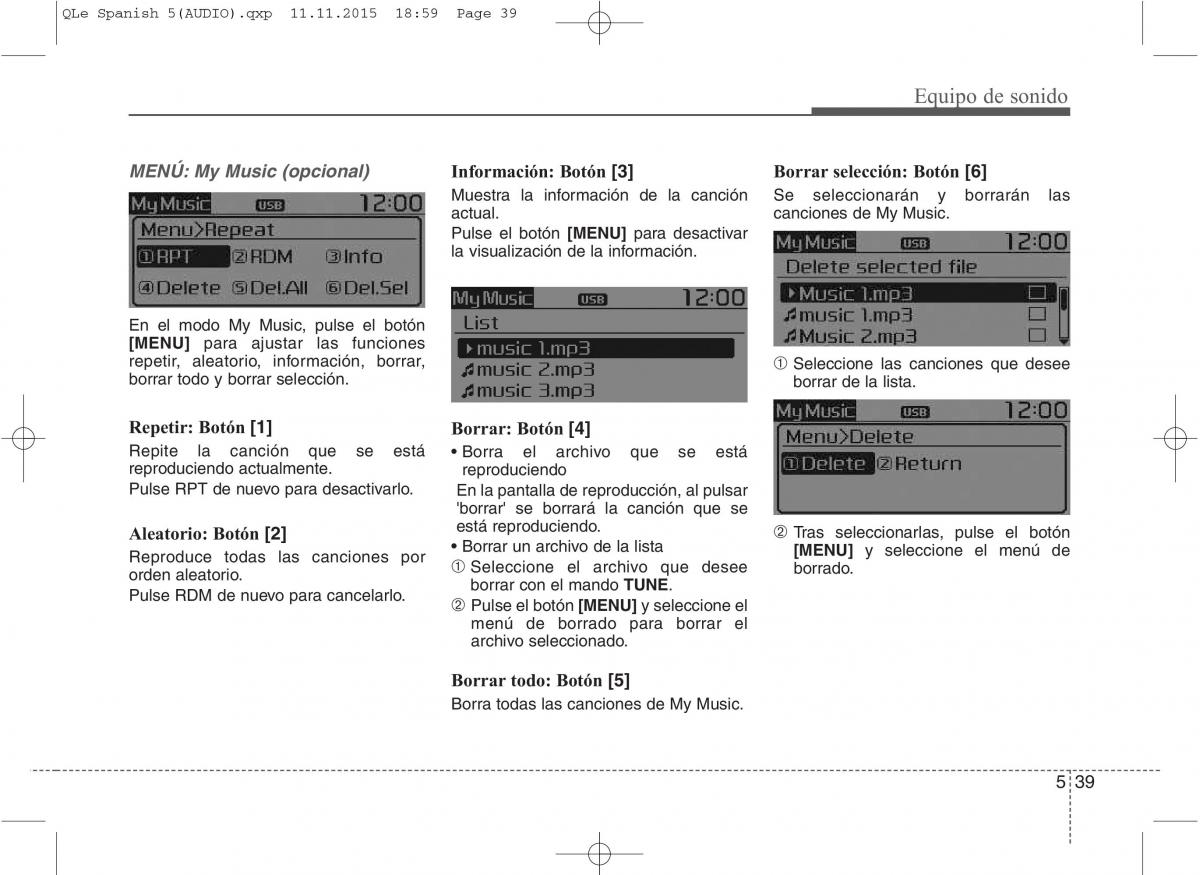 KIA Sportage IV manual del propietario / page 1141