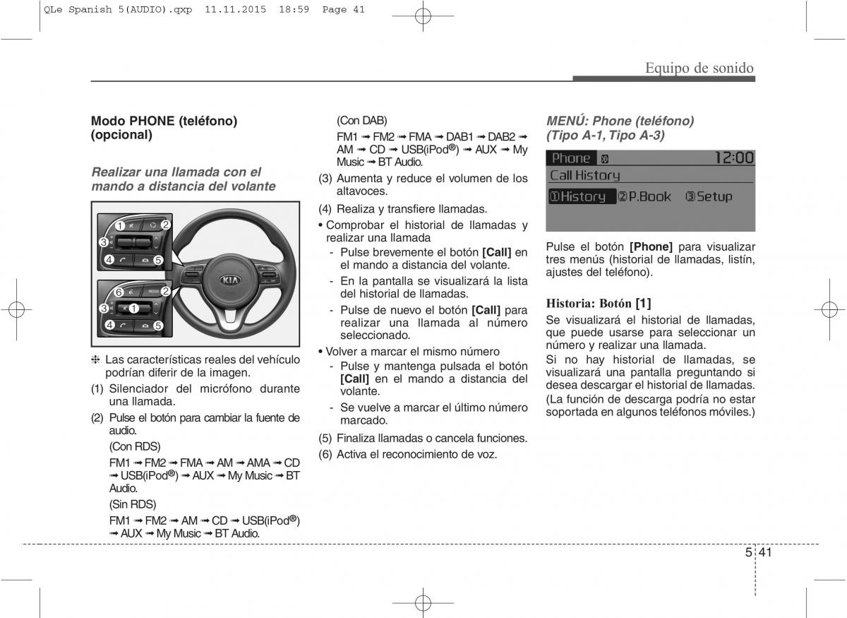 KIA Sportage IV manual del propietario / page 1143