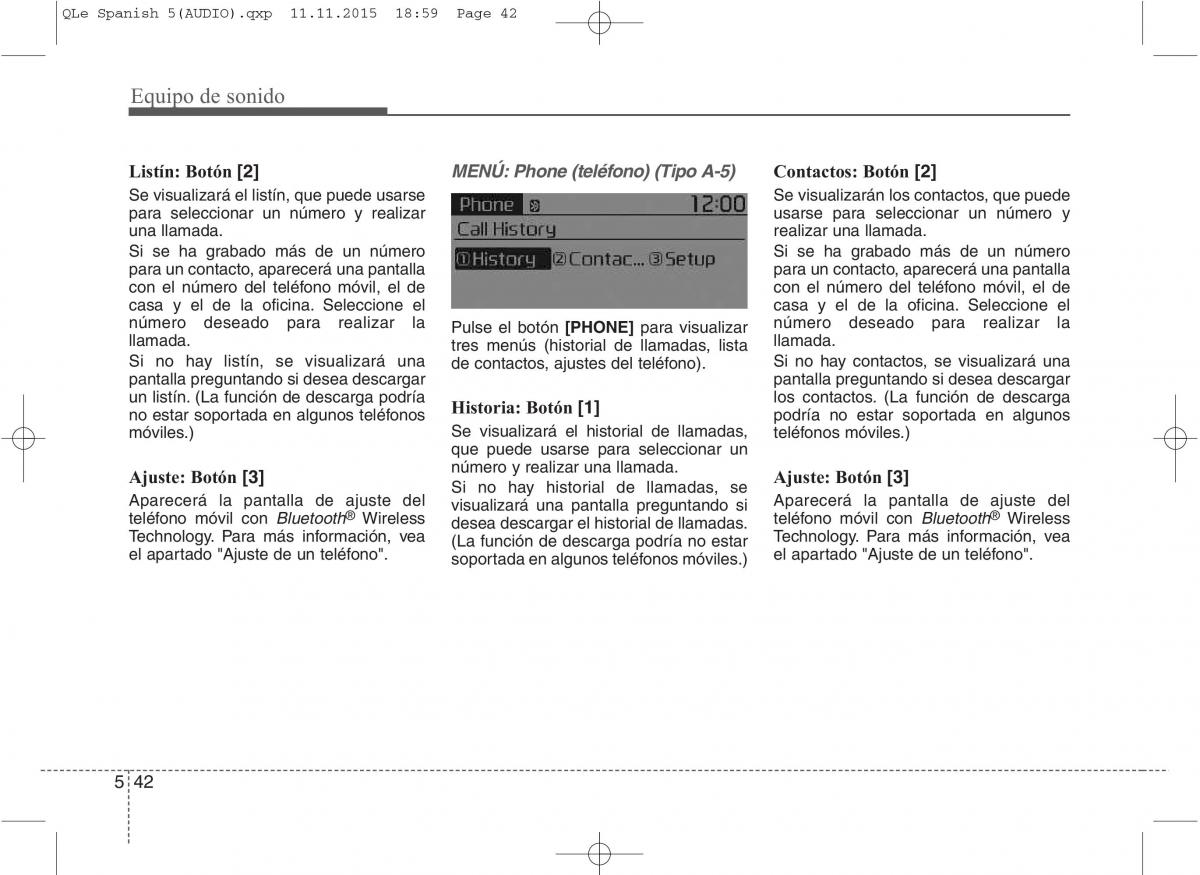 KIA Sportage IV manual del propietario / page 1144