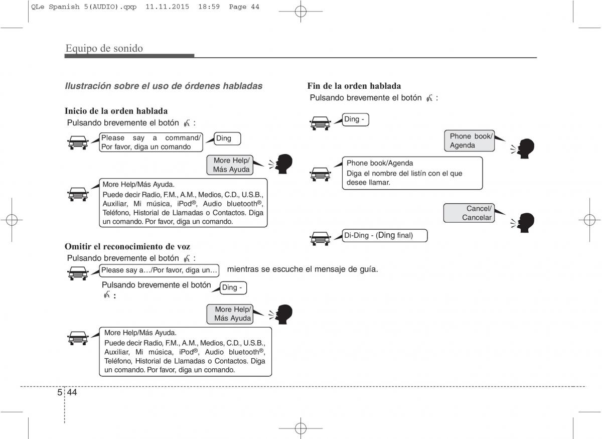 KIA Sportage IV manual del propietario / page 1146