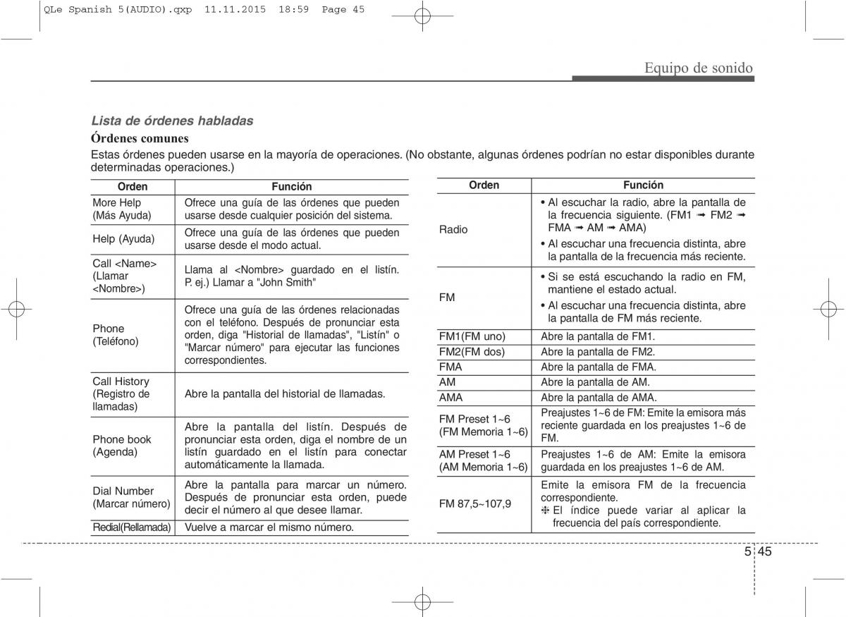 KIA Sportage IV manual del propietario / page 1147