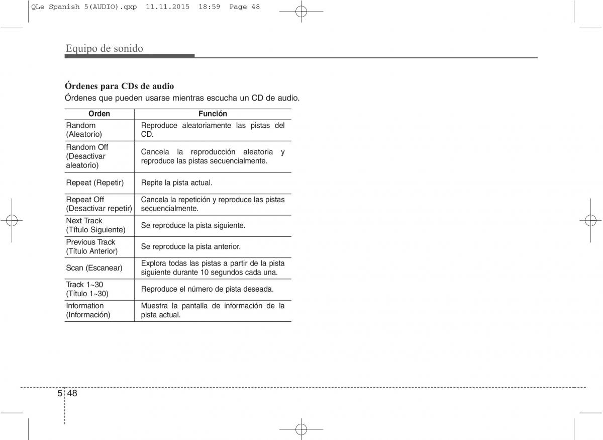 KIA Sportage IV manual del propietario / page 1150