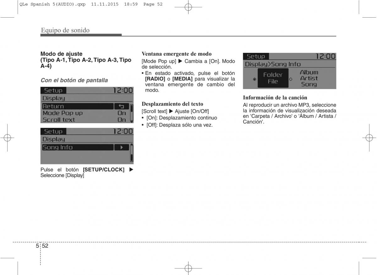 KIA Sportage IV manual del propietario / page 1154