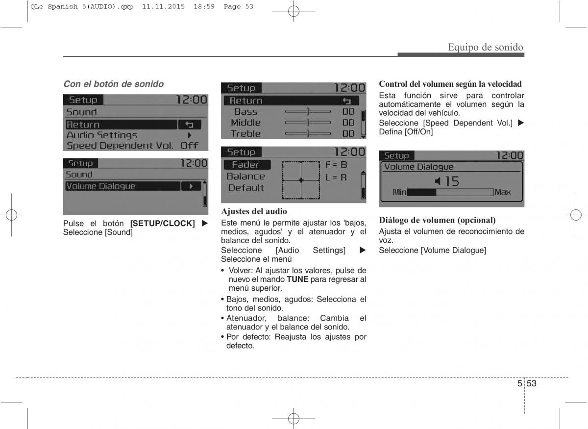 KIA Sportage IV manual del propietario / page 1155