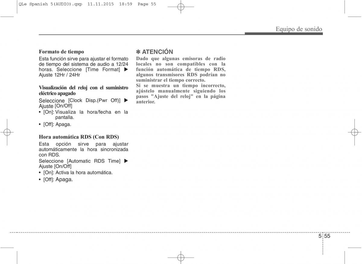 KIA Sportage IV manual del propietario / page 1157