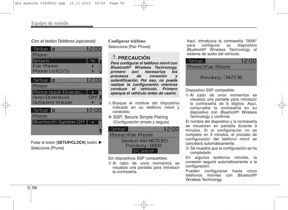 KIA Sportage IV manual del propietario / page 1158