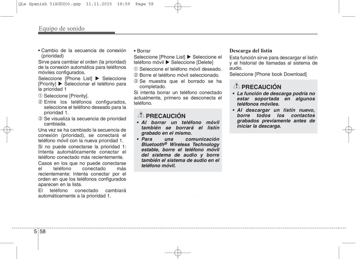 KIA Sportage IV manual del propietario / page 1160