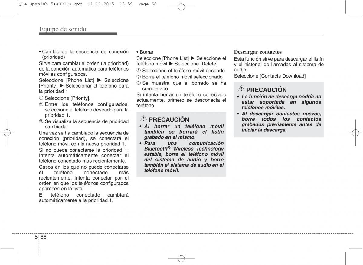 KIA Sportage IV manual del propietario / page 1168