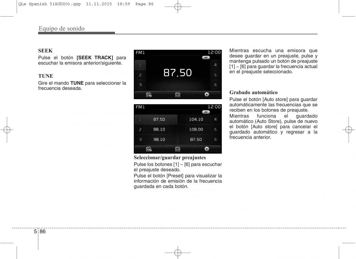 KIA Sportage IV manual del propietario / page 1188