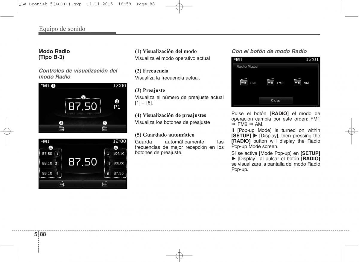 KIA Sportage IV manual del propietario / page 1190