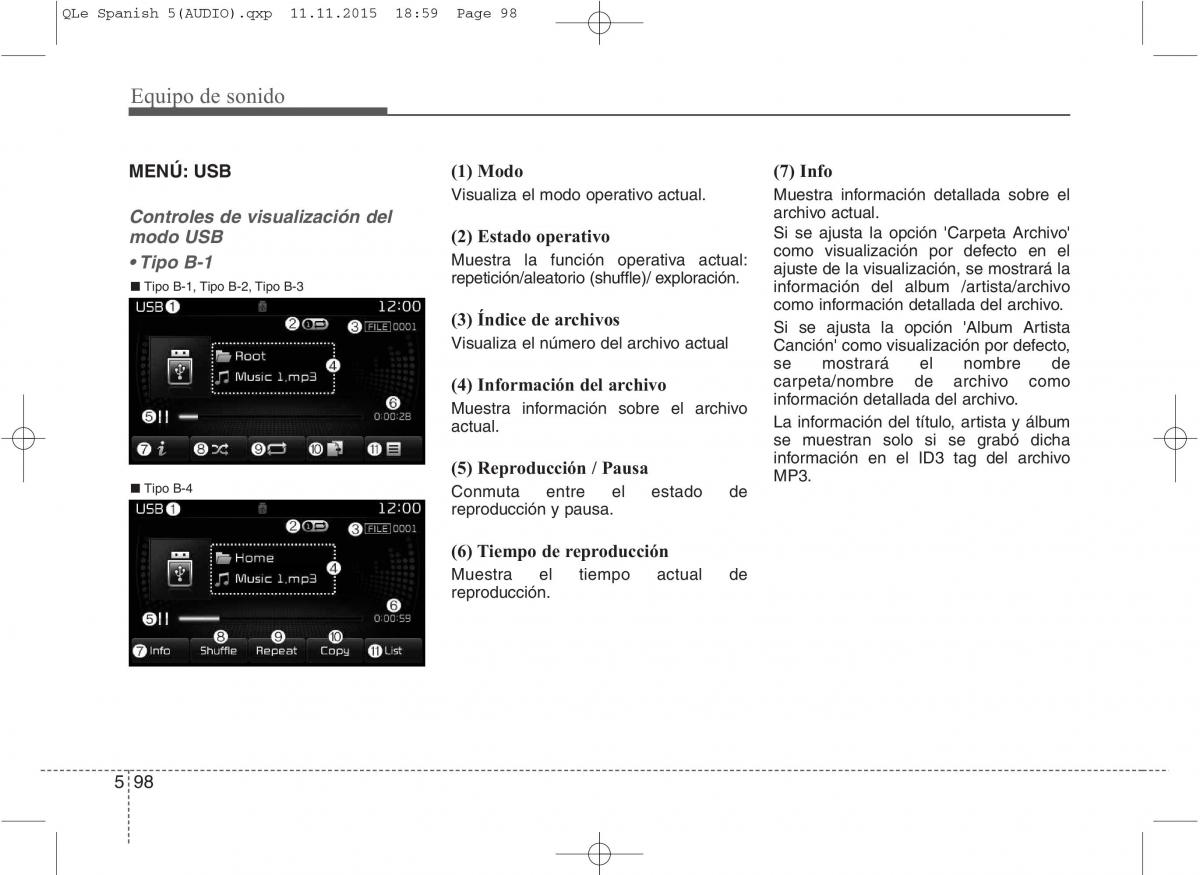 KIA Sportage IV manual del propietario / page 1200