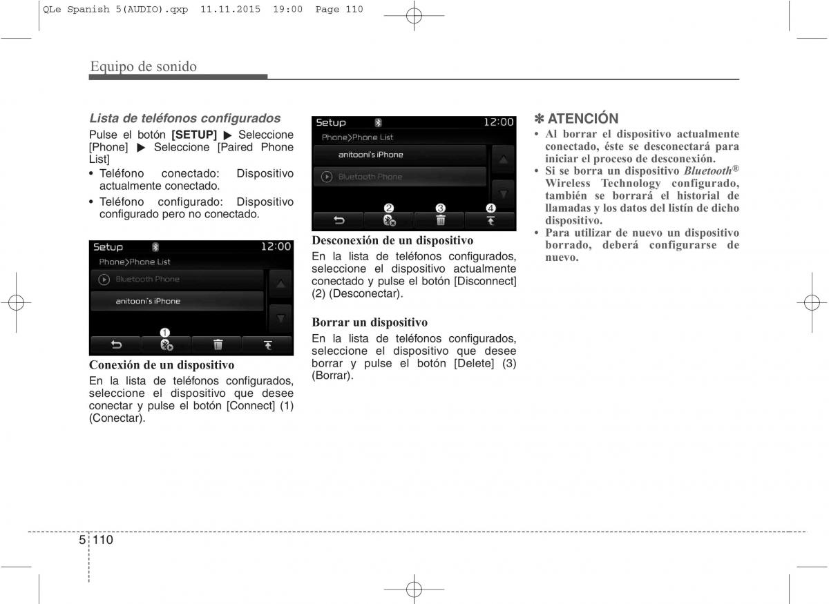 KIA Sportage IV manual del propietario / page 1212