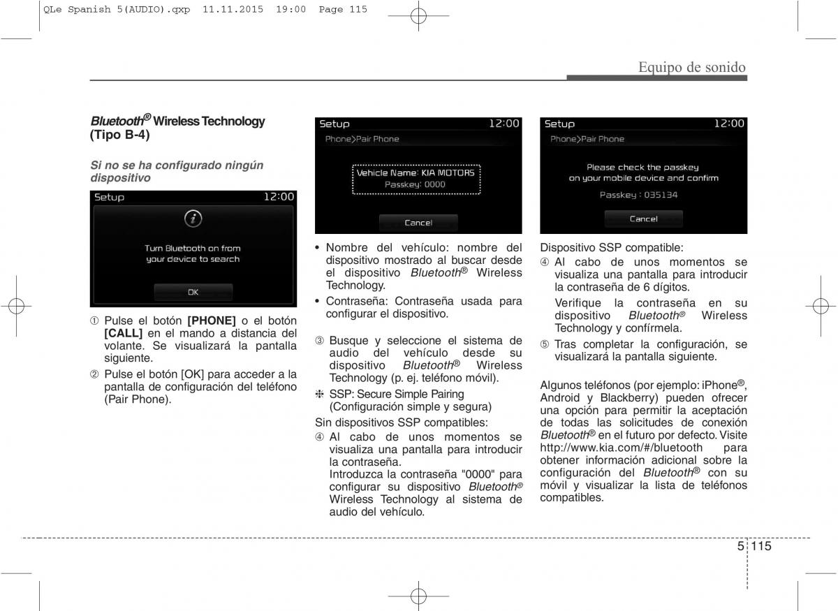 KIA Sportage IV manual del propietario / page 1217