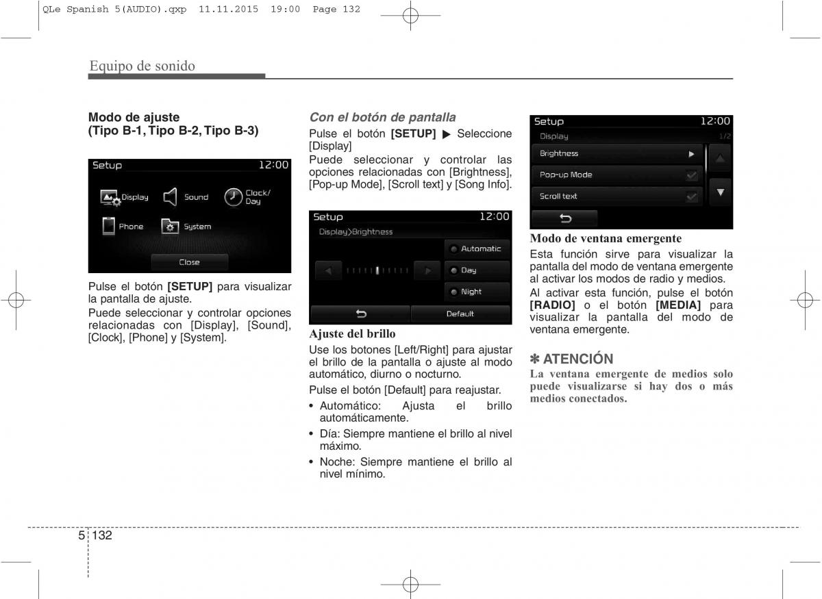 KIA Sportage IV manual del propietario / page 1234