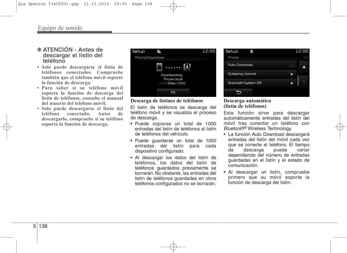 KIA Sportage IV manual del propietario / page 1240