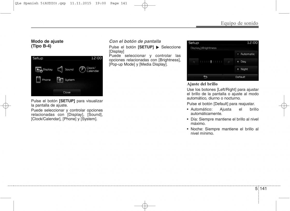 KIA Sportage IV manual del propietario / page 1243