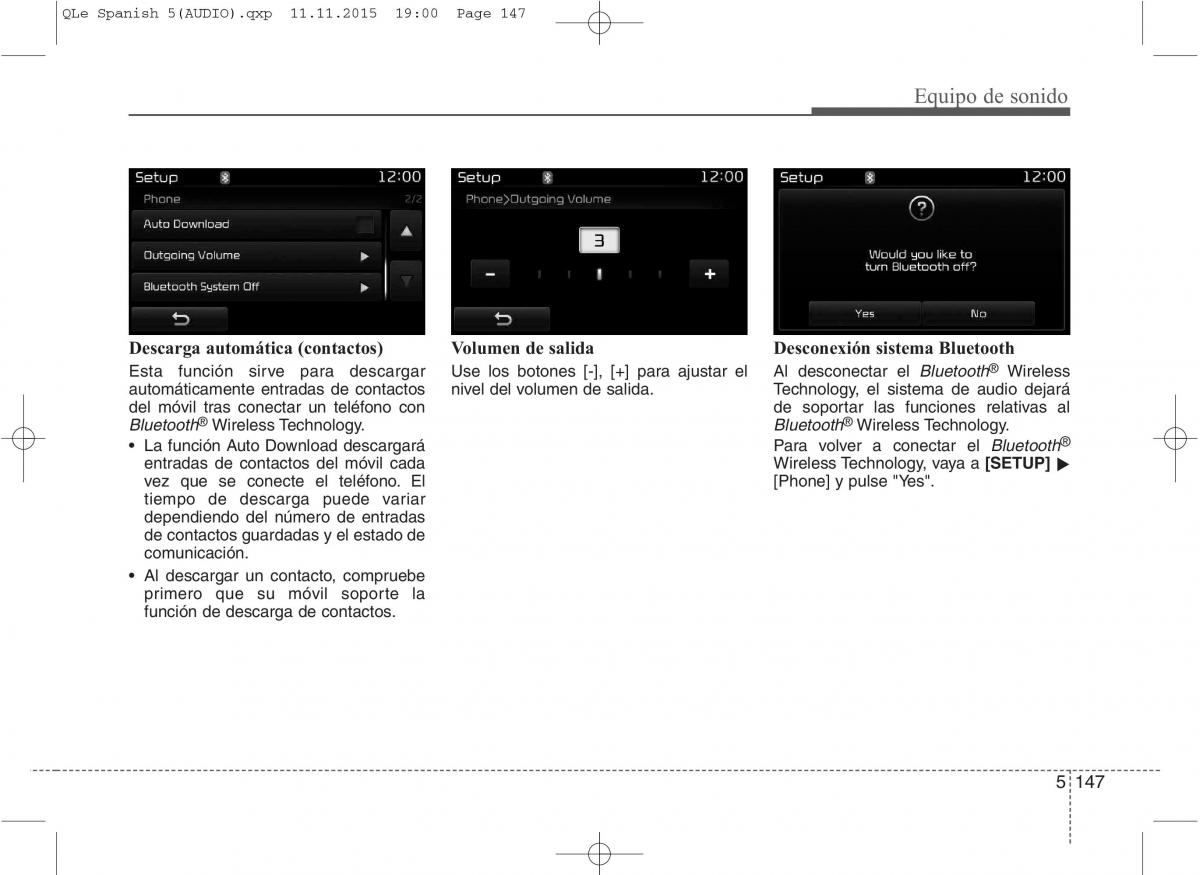 KIA Sportage IV manual del propietario / page 1249