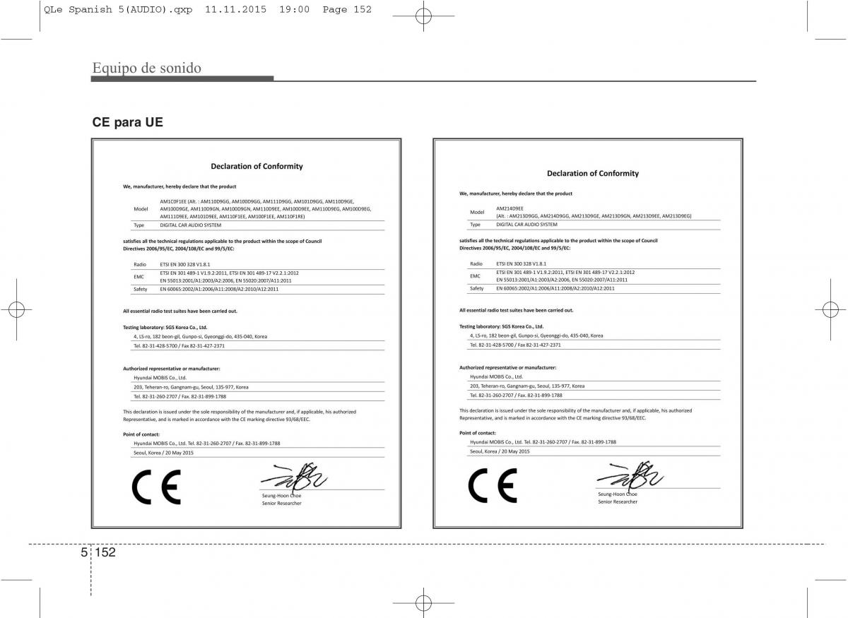 KIA Sportage IV manual del propietario / page 1254