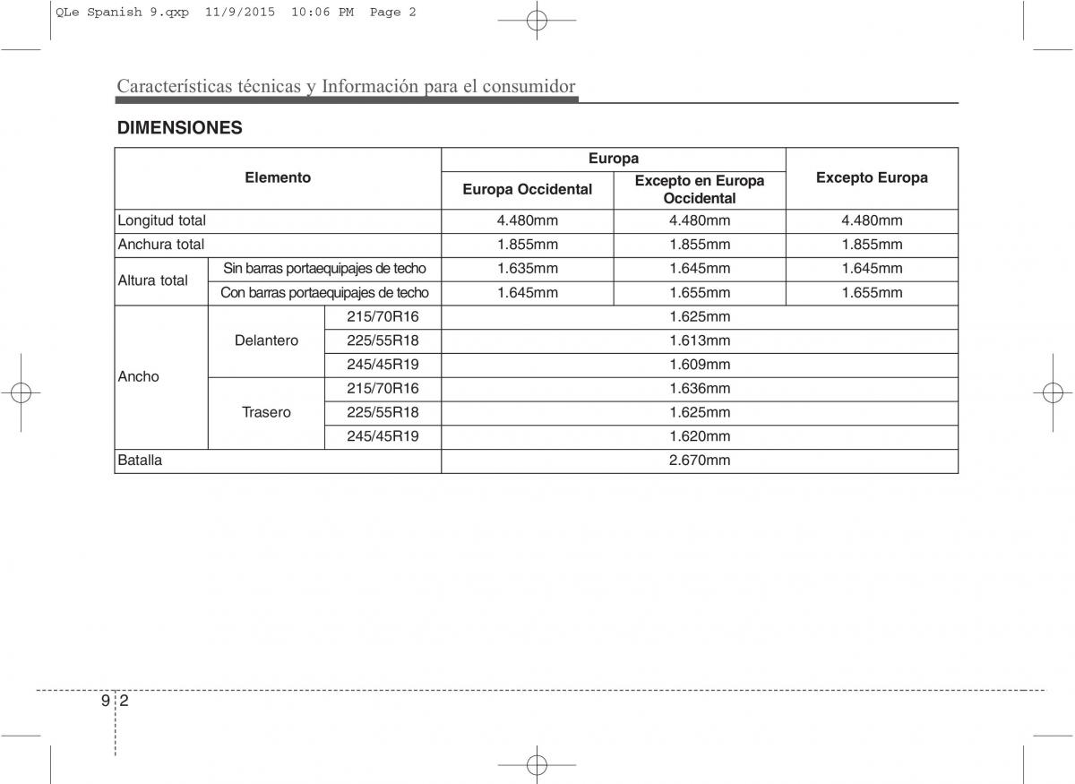 KIA Sportage IV manual del propietario / page 1260