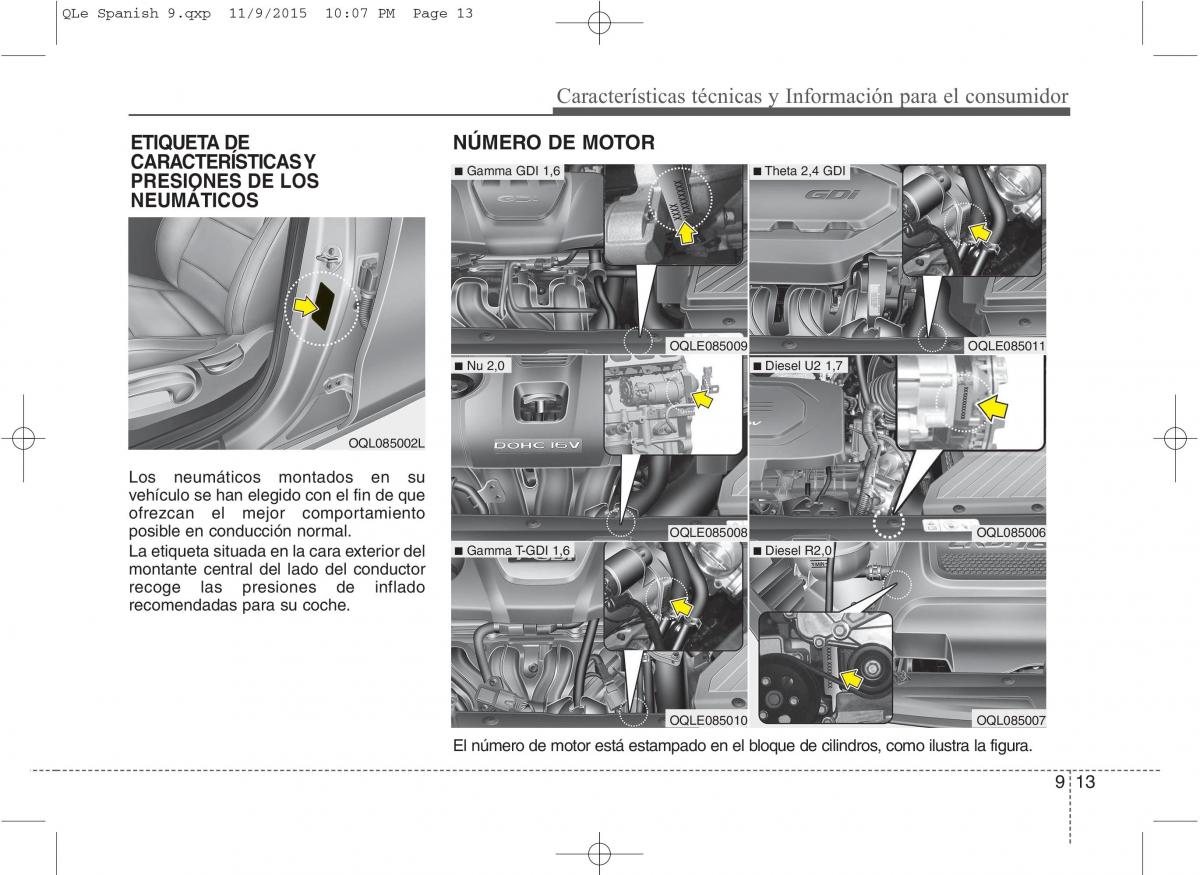 KIA Sportage IV manual del propietario / page 1271