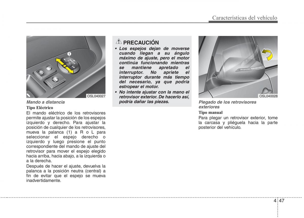 KIA Sportage IV manual del propietario / page 136