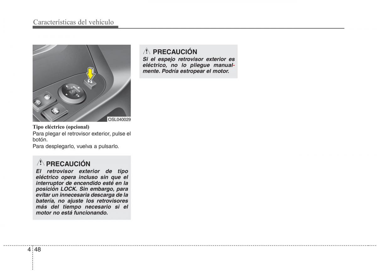 KIA Sportage IV manual del propietario / page 137