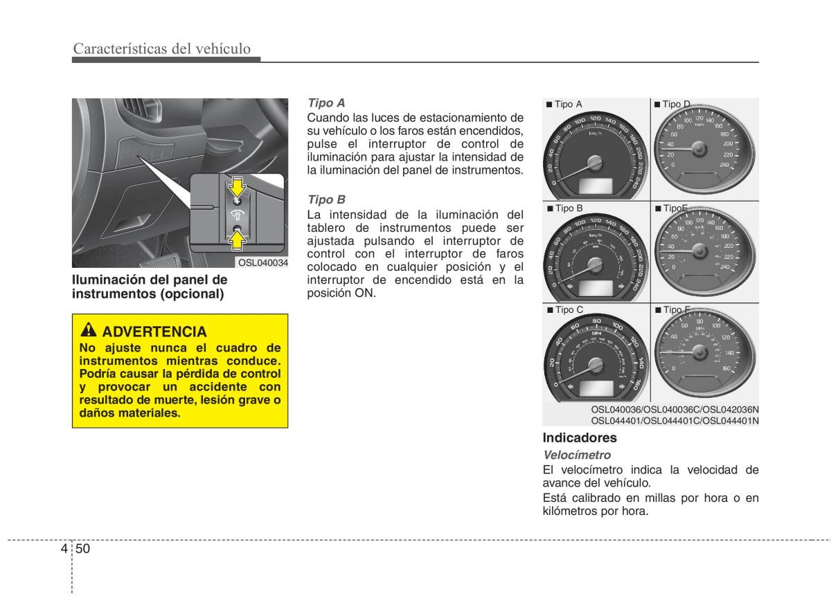 KIA Sportage IV manual del propietario / page 139