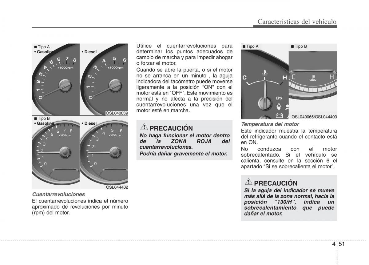 KIA Sportage IV manual del propietario / page 140