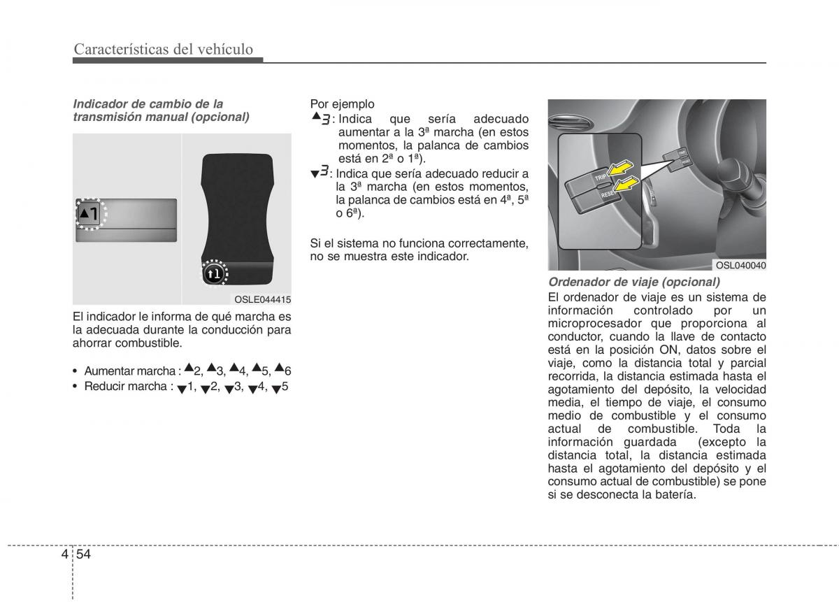 KIA Sportage IV manual del propietario / page 143