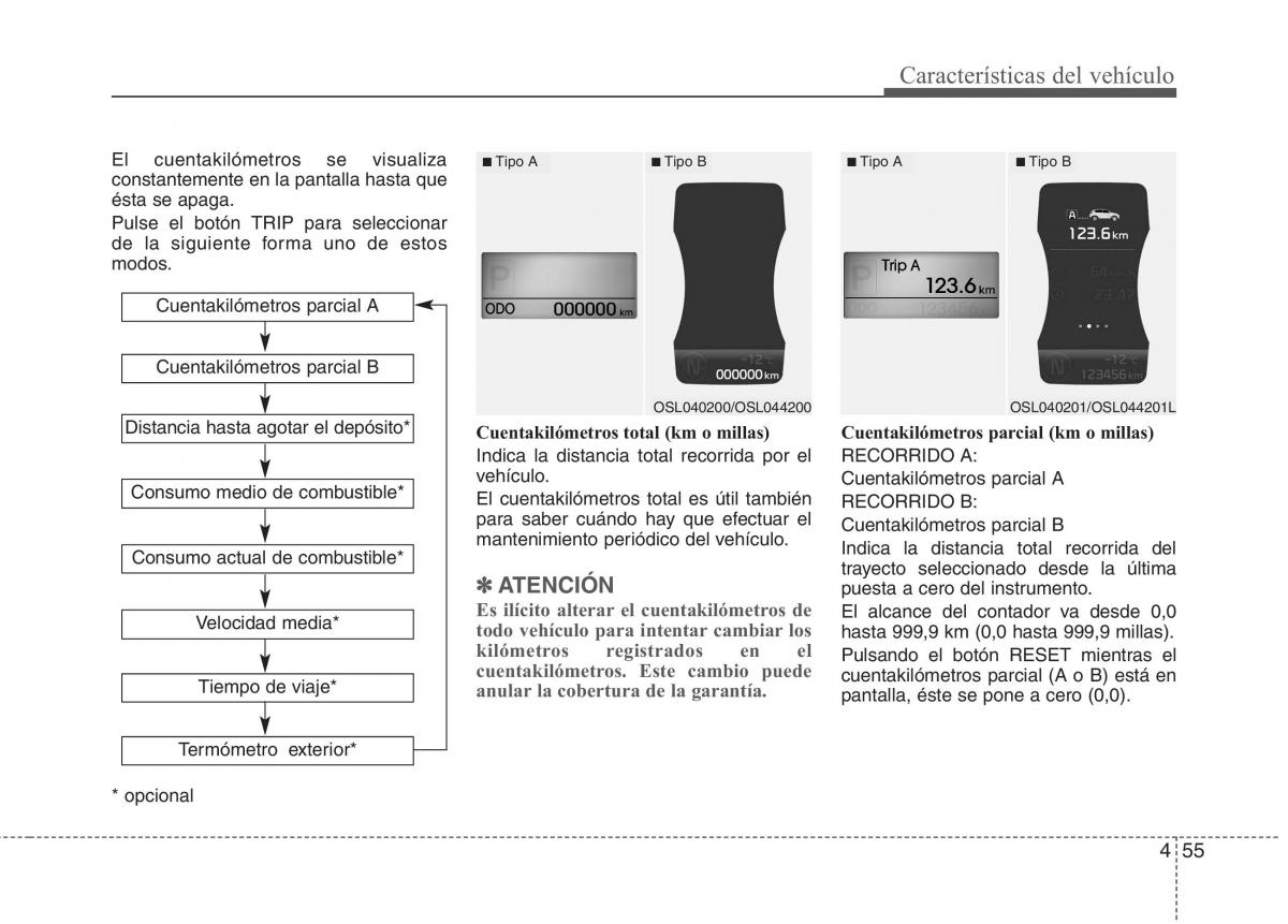 KIA Sportage IV manual del propietario / page 144