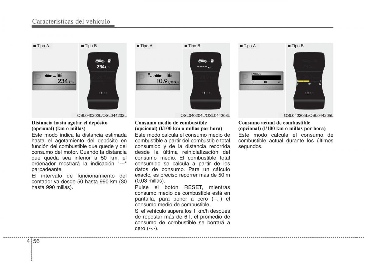 KIA Sportage IV manual del propietario / page 145