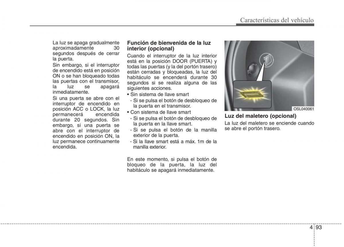 KIA Sportage IV manual del propietario / page 182