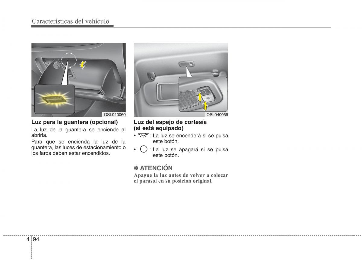 KIA Sportage IV manual del propietario / page 183