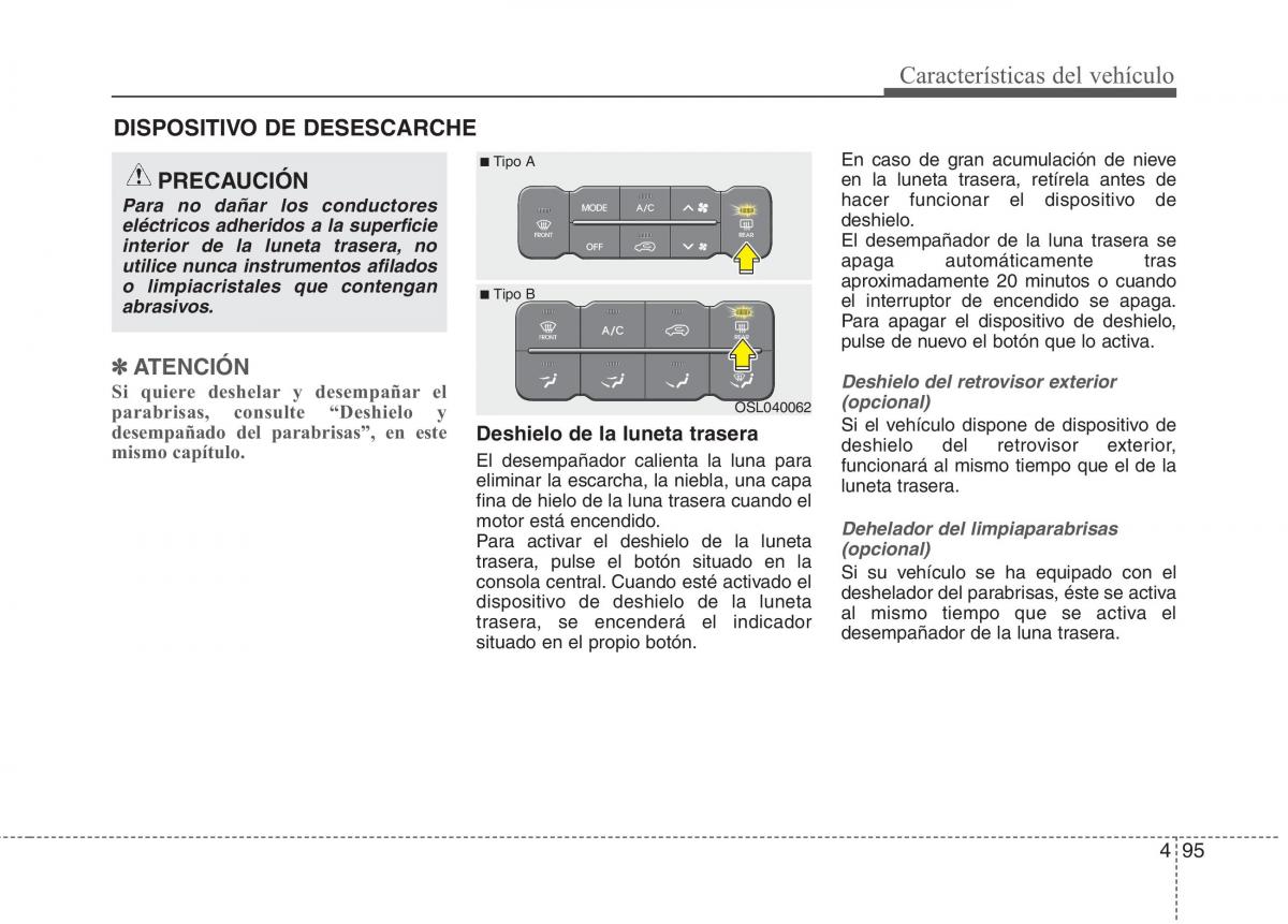 KIA Sportage IV manual del propietario / page 184