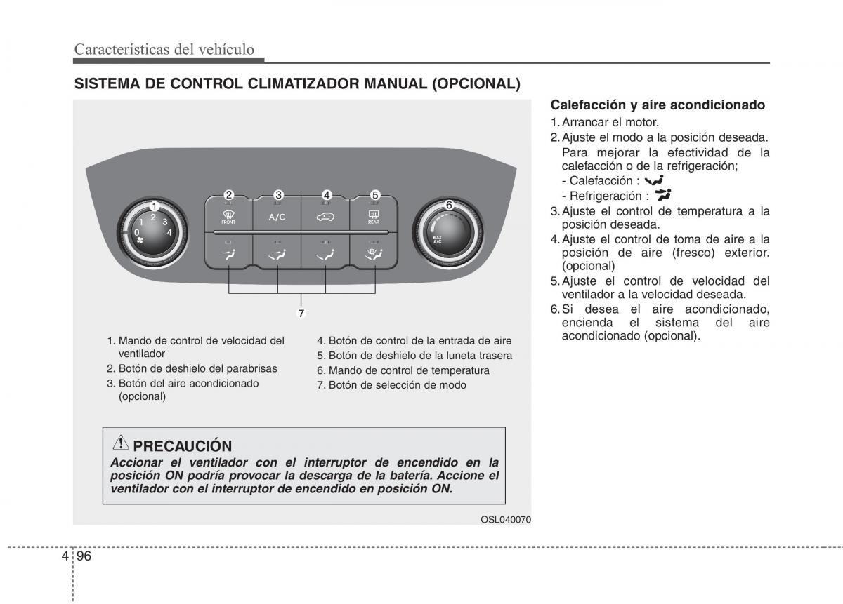 KIA Sportage IV manual del propietario / page 185