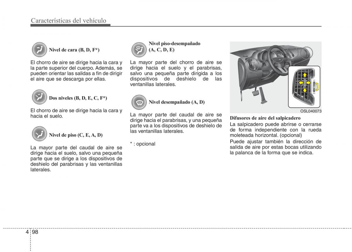 KIA Sportage IV manual del propietario / page 187