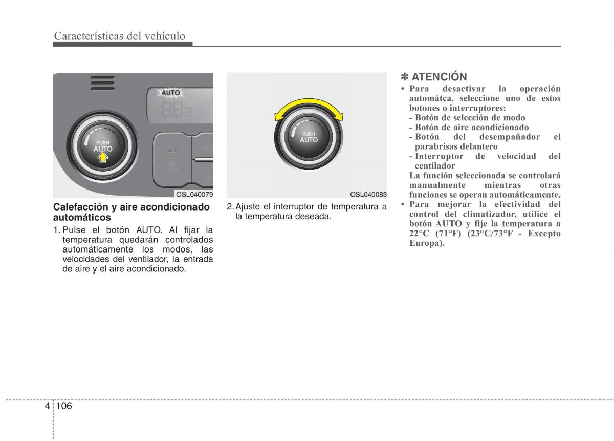 KIA Sportage IV manual del propietario / page 195