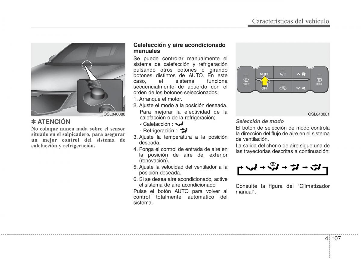 KIA Sportage IV manual del propietario / page 196