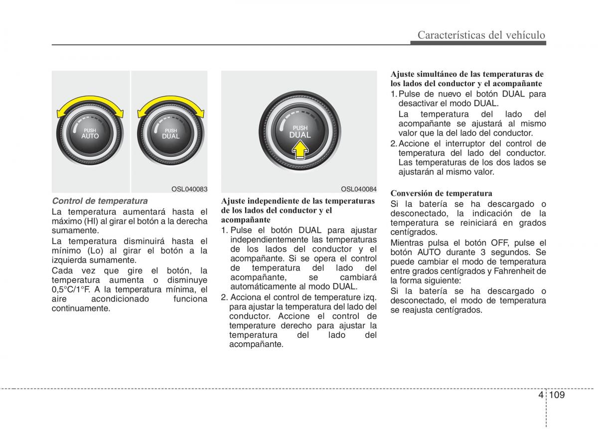 KIA Sportage IV manual del propietario / page 198