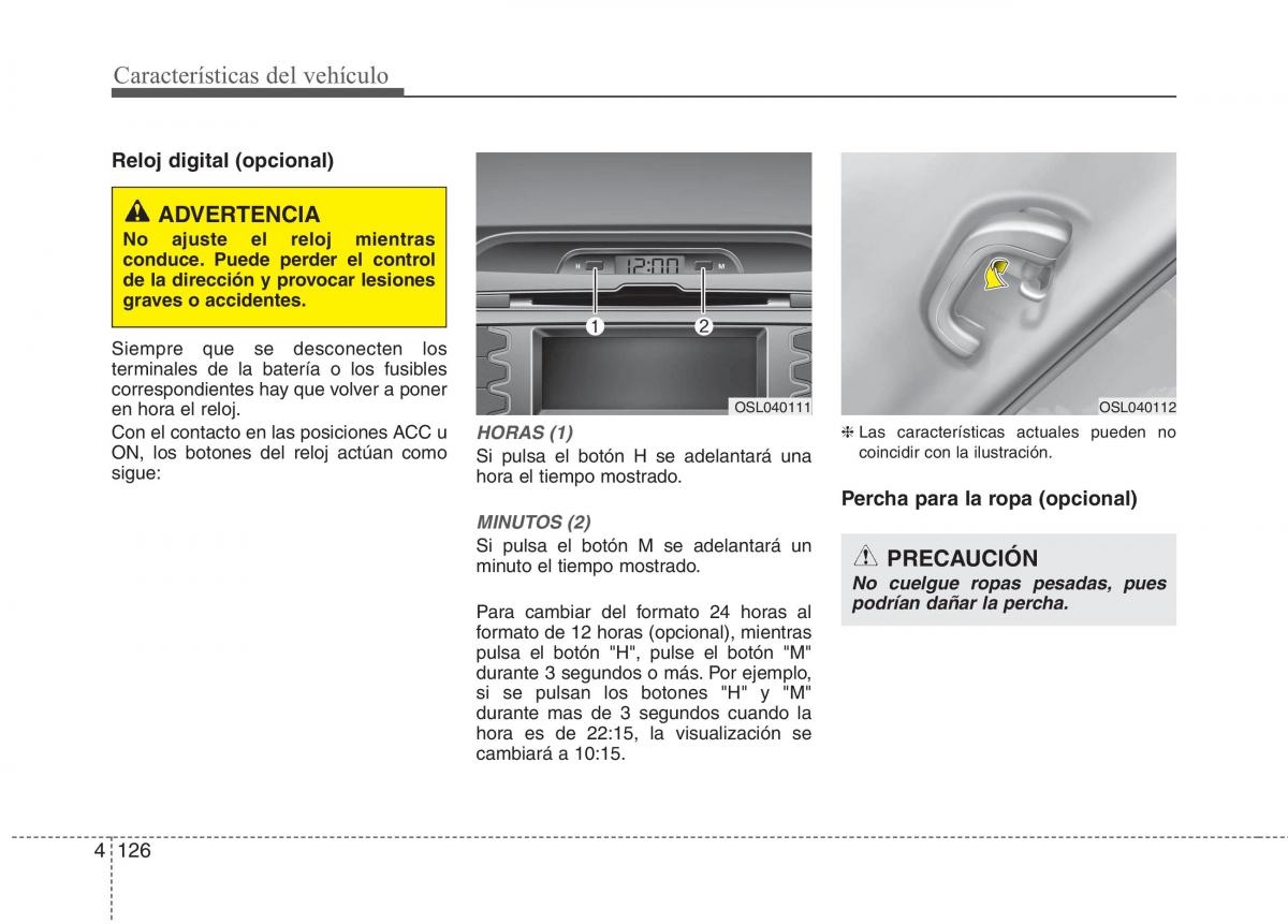 KIA Sportage IV manual del propietario / page 215