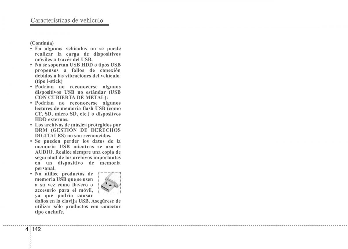 KIA Sportage IV manual del propietario / page 231