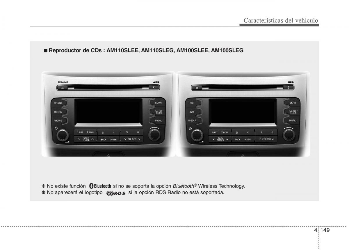 KIA Sportage IV manual del propietario / page 238