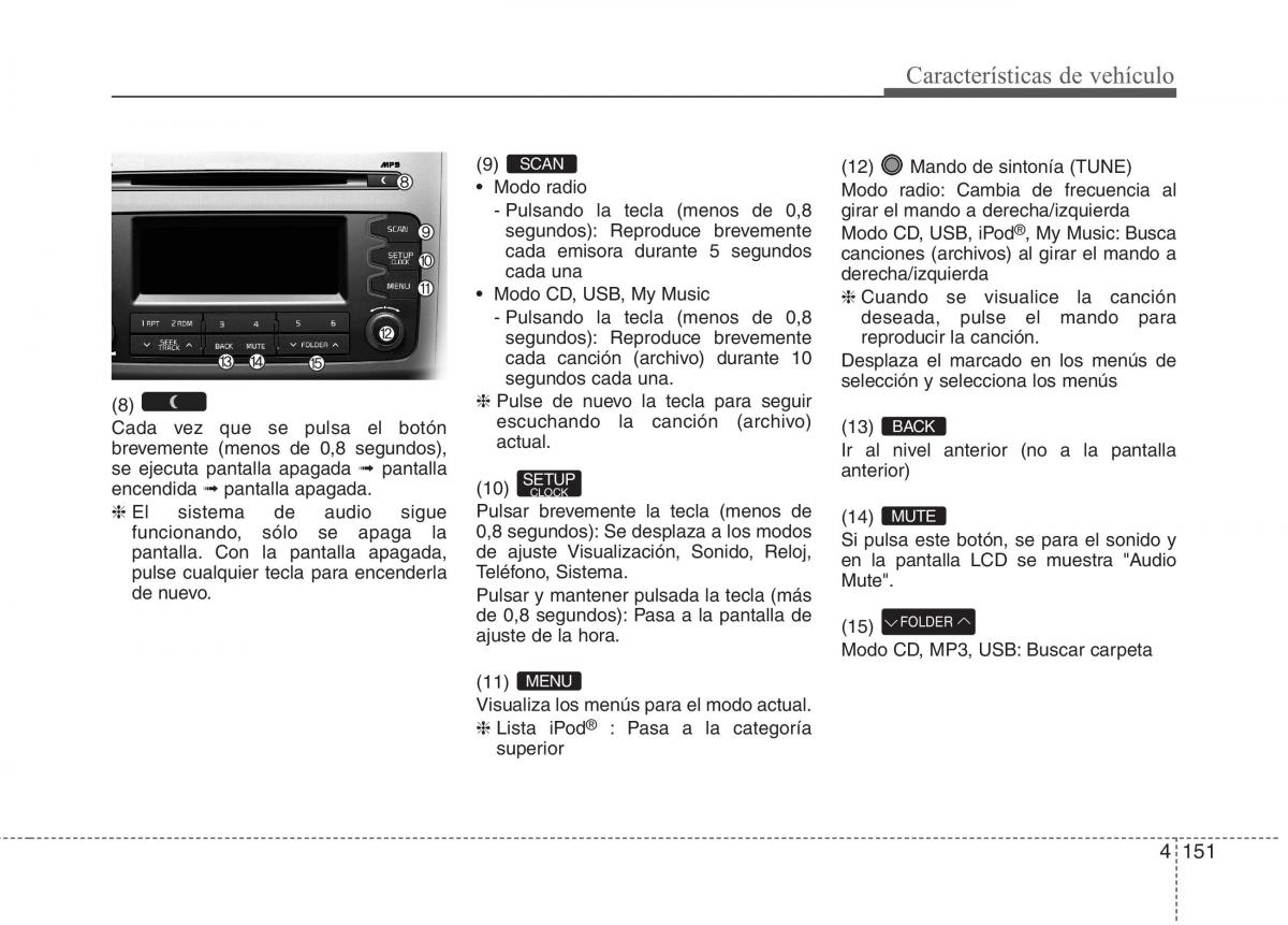 KIA Sportage IV manual del propietario / page 240