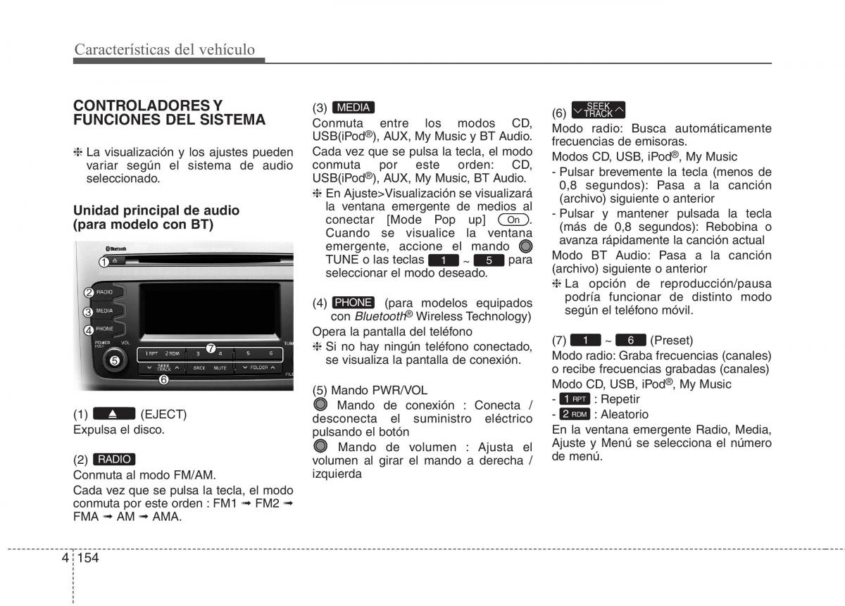 KIA Sportage IV manual del propietario / page 243